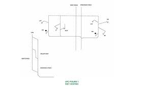 It loops up and around before connecting to the drainpipe. Plumbing Vent System In Multistory Building 2019 03 27 Plumbing Mechanical
