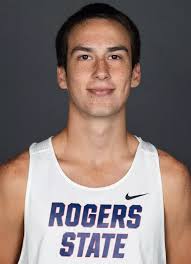 2023-24 Men's Track and Field Roster