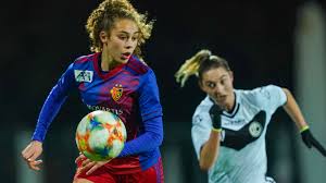 News, die nächsten spiele und die letzten. Schweizerischer Fussballverband Awsl Kantersieg Fur Basel Yb Uberholt Den Fcz