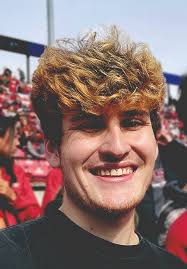 Parents honor son's love of fashion with scholarship