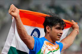Neeraj chopra vsm (born 24 december 1997) is an indian track and field athlete and a junior commissioned officer (jco) in indian army who competes in the javelin throw.neeraj chopra hurled the javelin at 88.07m to break his own national record. Xcxxcclmtyvlom