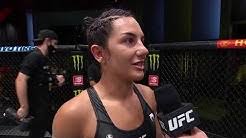 Farah hannoun and mma junkie radio. Ufc Ultimate Fighting Championship Youtube