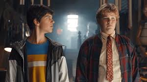 Together with the smart policeman's daughter gaby and the highly intelligent outsider karl, they start to investigate on their own. Tkkg Wessels Filmkritik Com