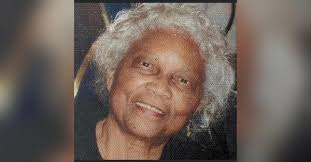 Rosa Lee Jones Obituary