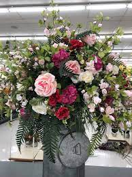 Real touch flowers hobby lobby. Hobby Lobby Florals Fake Flower Arrangements Spring Floral Arrangements Hobby Lobby Flowers