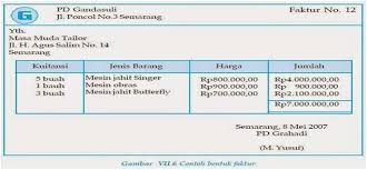 Bukti memorial (journal voucher) dokumen ini merupakan dokumen sumber untuk dasar pencatatan transaksi ke dalam jurnal umum, yang dikeluarkan oleh fungsi kredit yang memberikan otorisasi penghapusan piutang yang sudah tidak dapat ditagih lagi. Pengertian Dan Contoh Kuintansi Faktur Nota Debit Nota Kredit Nota Kontan Cek Dan Bukti Memorial Memo Dodi Rullyanda