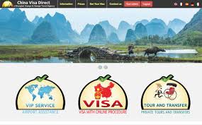 China visa application online | apply for china visas. Wie Erhalte Ich Ein Visum Fur China Schnell Und Gunstig