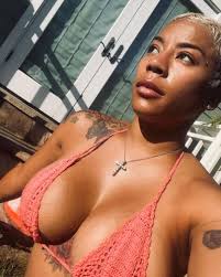 Keyshia Cole - Free pics, galleries & more at Babepedia