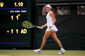We accept bets on tennis: Serena Williams Survives Shock Scare Against Wimbledon Qualifier To Reach Third Round Tennis Sport Express Co Uk