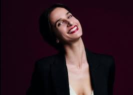 Check out our times and locations and find the right campus for you. Picture Of Marina Kalogirou