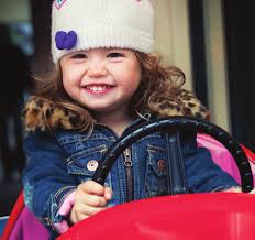 Play in Children's Development, Health and Well-being