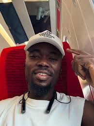 Newcastle we don land let's have a good time tonight, these are comedy  machines Host with the most @dekingzshow @klintdadrunk @kingjamescfr  @laftafada @aminudecomedian_