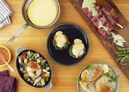 Lemon Beurre Blanc With A Twist Four Ways To Transform The Iconic Sauce Recipe Recipe Sauce Recipes Stuffed Peppers Sauce