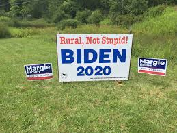 This is a list of notable individuals and organizations who endorsed joe biden's campaign for president of the united states in the 2020 u.s. Pennsylvania Woman Turns Garage Door Into Campaign Sign For Biden