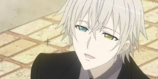 He is raised by salem and then team's up with cinder and her crew and wanting revenge on the people who casted him. 10 Best Anime Characters With Silver Hair You Forgot Existed