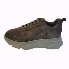 Wir glauben an innovative macharten, funktionelle details und contemporary designs. Copenhagen Sneaker Crosta Cph40 Graphit Inside Living Shop