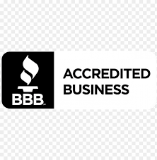 Download bbb logo png images for your personal use. Bbb Logo White Better Business Bureau Png Image With Transparent Background Toppng