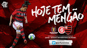 Maybe you would like to learn more about one of these? Time Flamengo V Twitter Hoje Tem Flamengo Marinha Vamos Meninasdagavea Campeonato Brasileiro De Futebol Feminino A 1 Internacional X Flamengo Marinha 29 06 Sabado 15h30 Estadio Universitario Da Puc Rs 1kg De Alimento