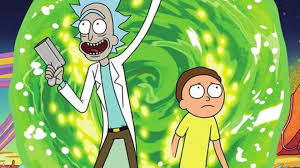 Rick and morty returns for season 5 on sunday, june 20 at 11pm et/pt on @adultswim pic.twitter.com/pq9bfjmdpx. Rick Morty Wann Ist Deutscher Netflix Start Der Dritten Season Kino De