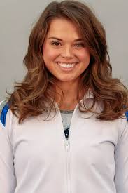 Natalie Rainbolt Named America First Credit Union USU Student-Athlete of  the Week