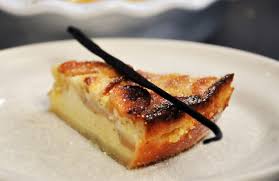 Clafoutis D Automne Aux Poires Pommes Et Vanille Recette Recette Clafoutis Clafoutis Aux Cerises Clafoutis Aux Abricots