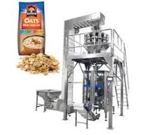 Oats Packing Machines - Efficient and Reliable Solutions