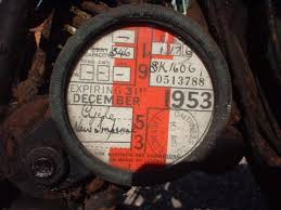 Protesting the standard presumptive value. How Much Is Motorcycle Road Tax Visordown