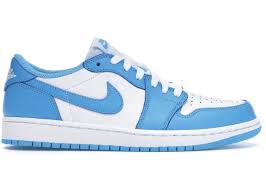 Jordan 1 Low Sb Unc Jordan 1 Low Air Jordans Sneakers