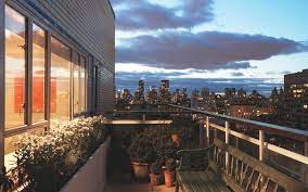 See more ideas about balcony decor, balcony design, small balcony. Apartment Balcony Wide Hd Wallpaper 53815 3840x2400px
