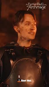 Eden Thorne—the most powerful mage ever, the legendary Oracle Mentor—has  disguised himself as a lowly peasant for twenty years since defeating the  dark forces. Even his son Garrett, who fought his way ...