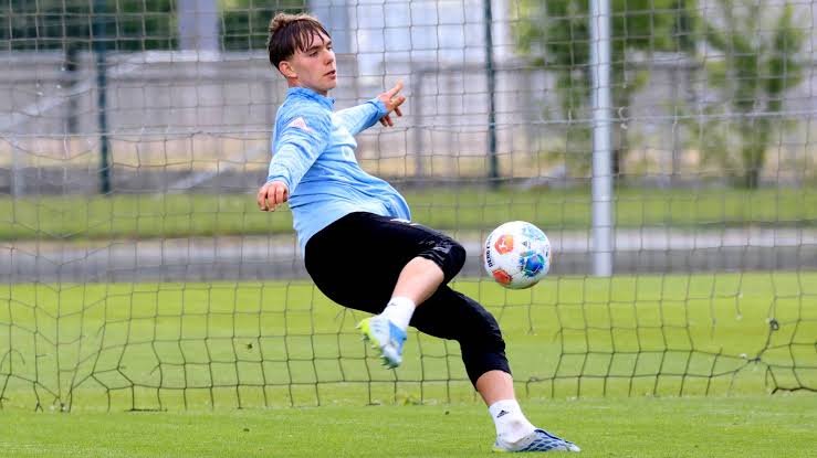 5 potential breakout stars to watch in the 2026/27 Bundesliga season |  Bundesliga