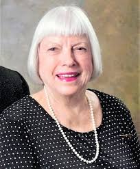 Gail T. (Gaiser) Niemeier Obituary