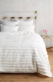 20 Anthropologie At Nordstrom Home Decor Must Haves Candie Anderson White Duvet Covers White Bedspreads White Duvet