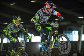 He was born in 1990s, in millennials generation. Connor Fields Wins His First Usa Bmx 1 Pro Title Bmxweekly Com