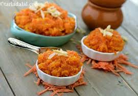 This satisfying, healthy snack is a cinch to make. Collection Of 30 Best Indian Carrot Recipes Gajar Recipes Tarladalal Com