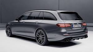 the 2019 mercedes amg e53 is here as both a sedan and wagon mercedes mercedes amg mercedes benz amg
