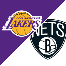 Los angeles lakers basketball game. Lakers Vs Nets Game Recap April 10 2021 Espn