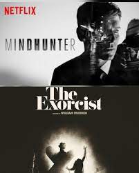 In the late 1970s two fbi agents expand criminal science by delving into the psychology of murder and getting. Horror Losers Twitter à¤µà¤° Mindhunter Ayuda A Ampliar La Leyenda Oscura De El Exorcista Gracias A Su Relacion Tangente O Directa Con Sus Psicopatas Pero Tambien Se Cree Que Influyo A Otros