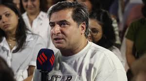 There is no greater editor or rewriter of your stand-up comedy than the  audience': Vir Das