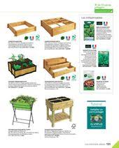 Catalogue Et Promotions De Leroy Merlin Huerto Camas Elevadas