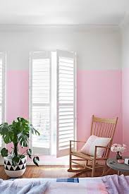 For starters, because the color is right at home in so many gorgeous gardens, we've found decorating with pink to be a natural way to bring the beauty of the outdoors in. 45 Best Pink Walls Ideas Pink Walls Pink Room Home Decor