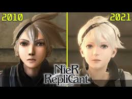 Unfortunately, the pc port comes with plenty of problems. Nier Replicant Ver 1 22 Remaster Release Date On Steam Ps4 Xbox One Main Changes Explained