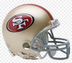 Its resolution is 900x812 and the resolution can be changed at any time according to your needs after downloading. San Francisco 49ers Helmet Clipart 882159 Pikpng