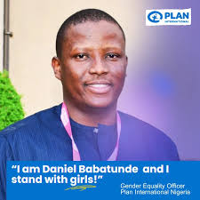 Plan International Nigeria