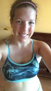 Let's get sweaty!!! Let's go!