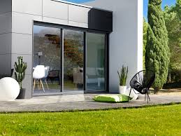 Prix, installation • devis baie vitrée gratuit! Baies Fermetures Grenoble Fenetres Volets Baies Portes Stores