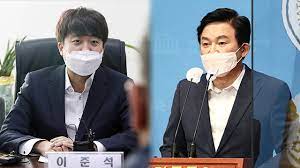 *원희룡 윤석열, 대선버스 꼭 타라? Zbrzyus2gattzm