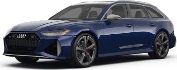 Image result for Navarra Blue 2021 RS6