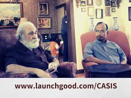 Wan mohd nor wan daud has been officially conferred the inaugural holder of the syed muhammad naquib. Projects Sponsor Our Scholars Books To Disseminate Important Ideas For Muslims Launchgood