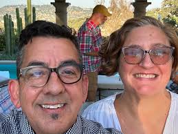 A couple final shots from my quick trip to Yale for a very special art  commission by the YCBA , with a picture of it at night. Also a picture with  the